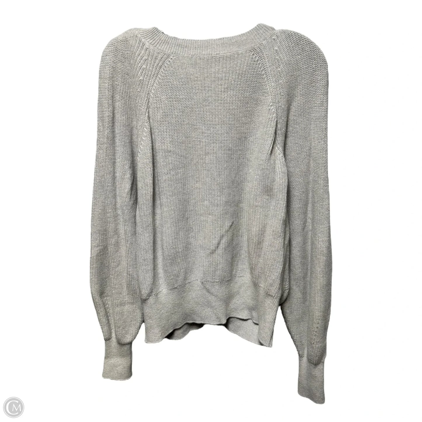 Sweater By Iro In Grey, Size: Xs