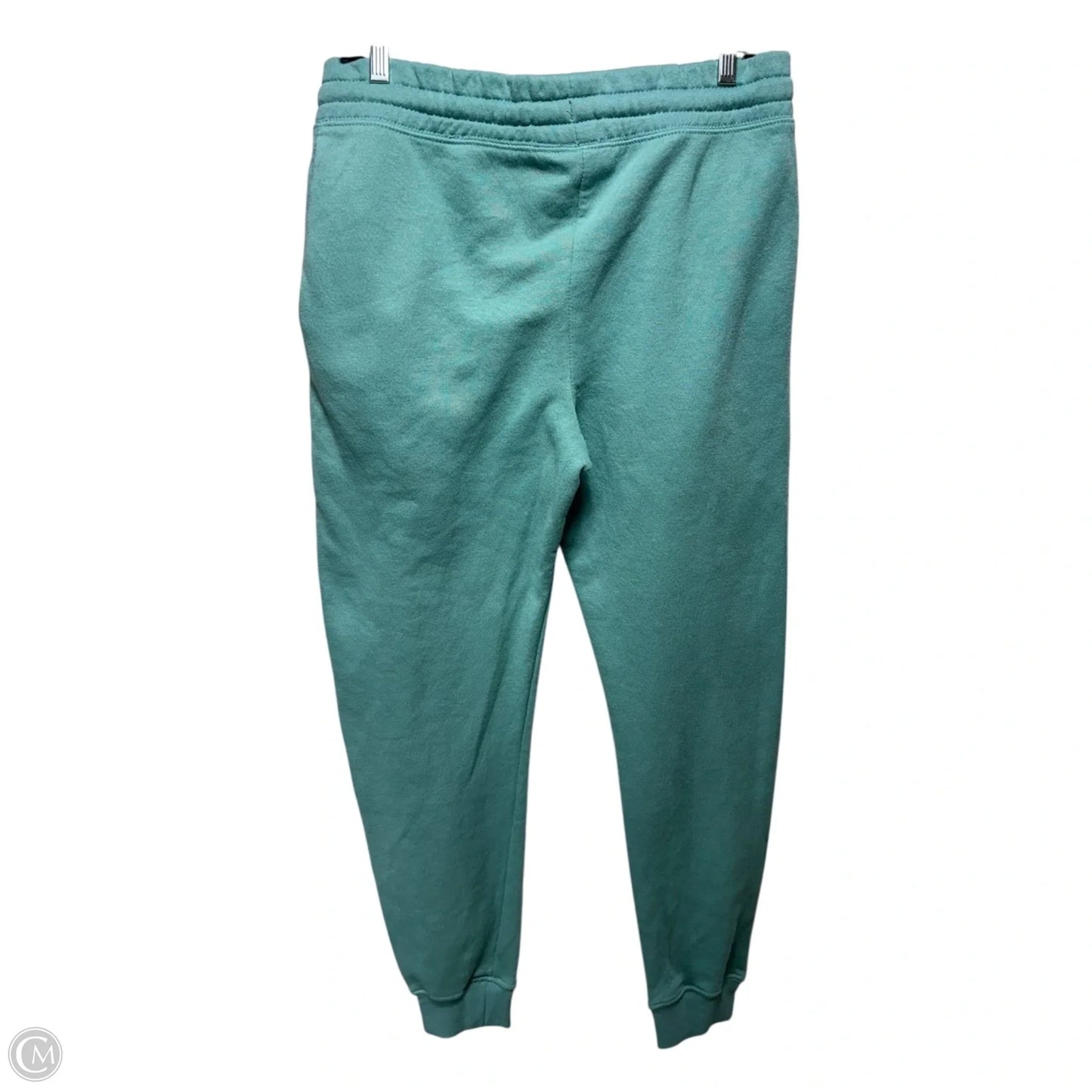Pants Joggers By Spyder In Green, Size: L