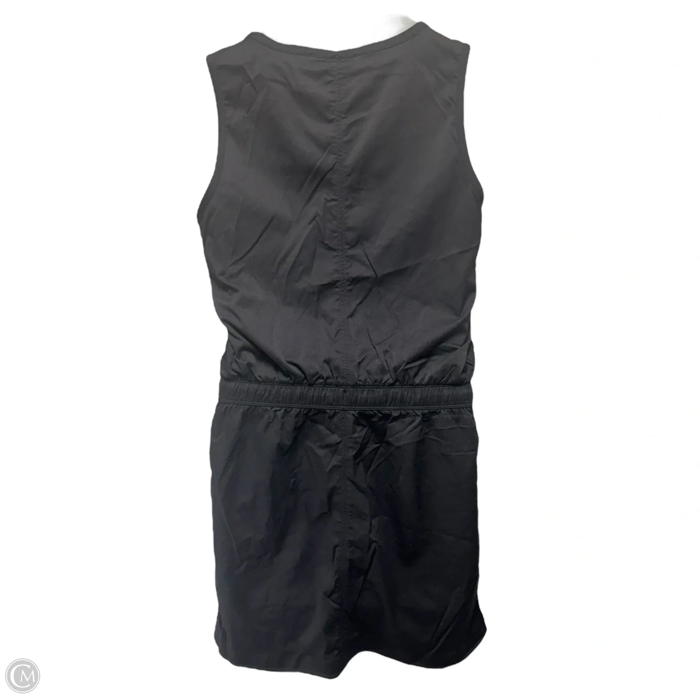 Romper By The North Face In Black, Size: M