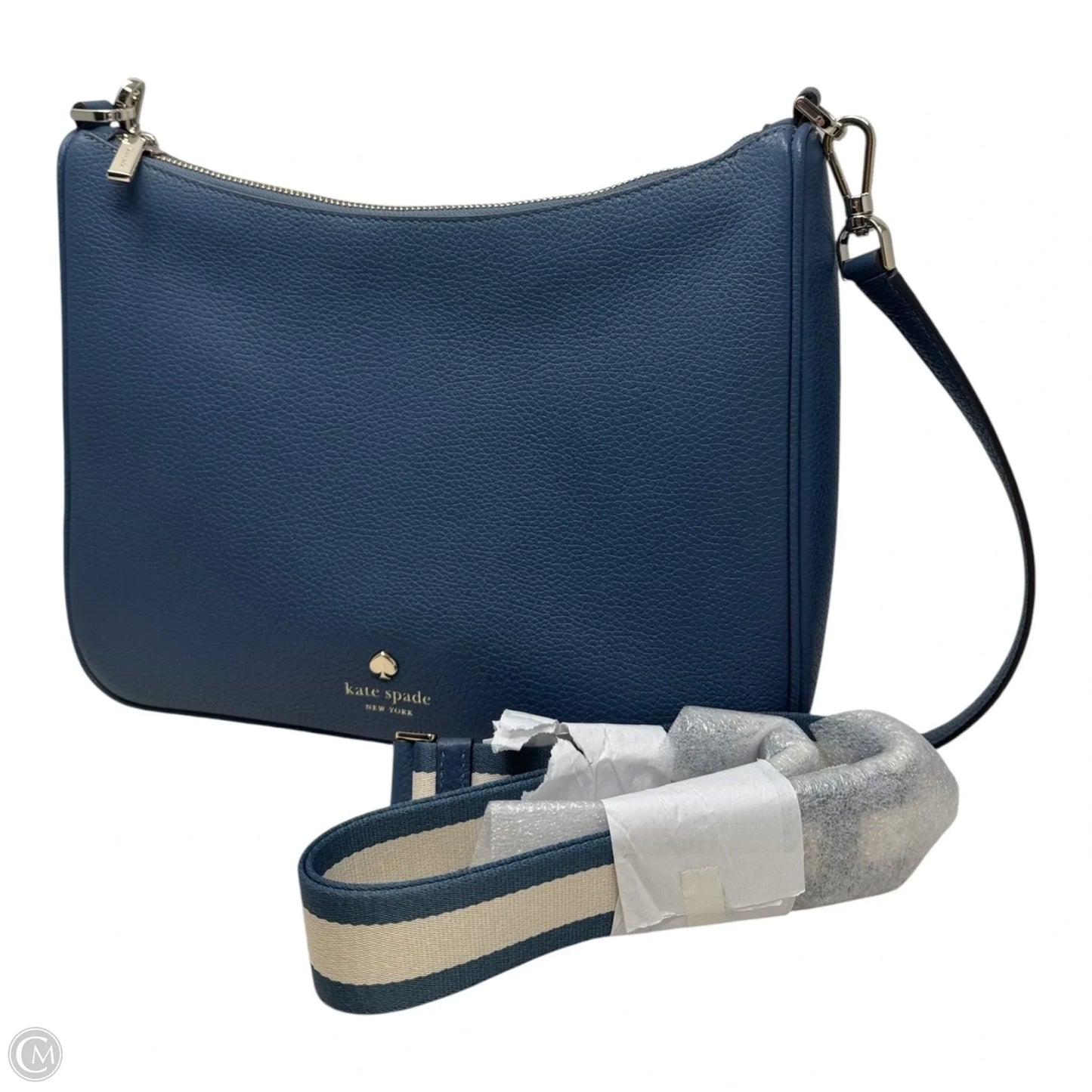 Emma Handbag Designer By Kate Spade, Size: Medium