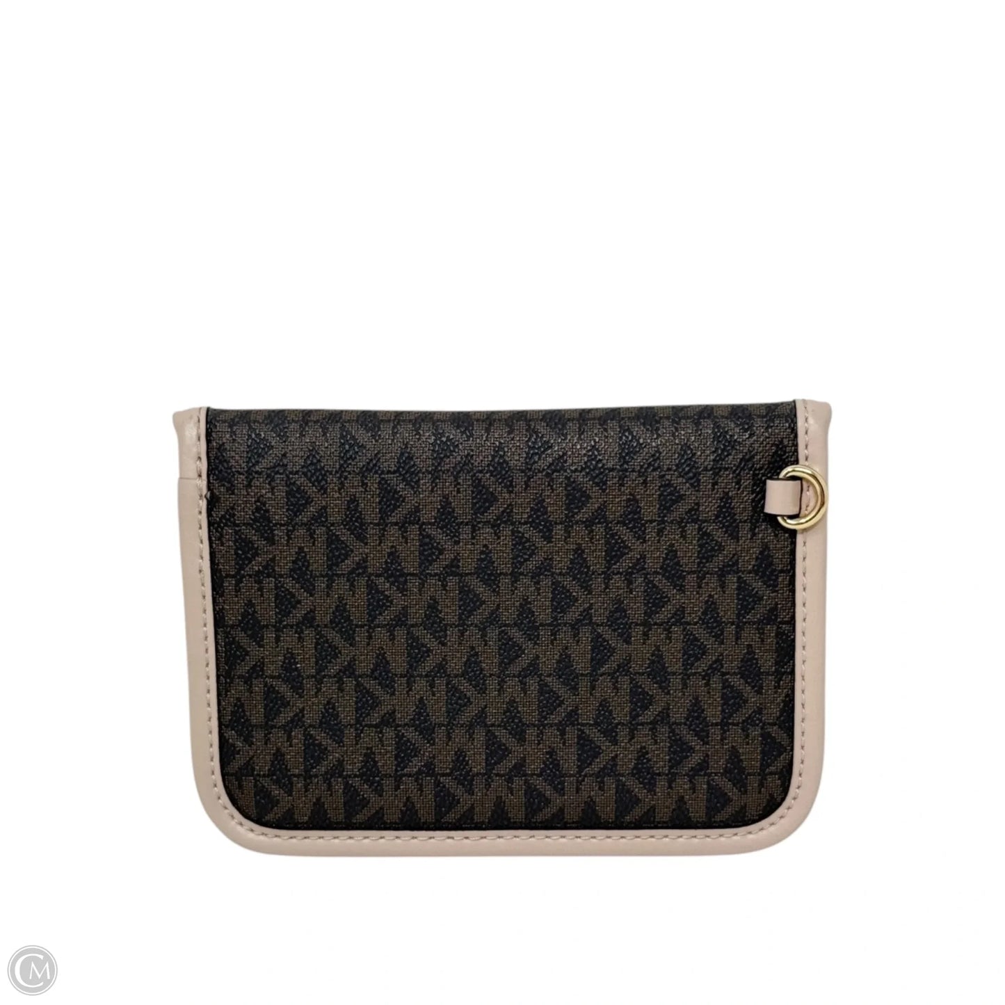 Eva Pouch Designer By Michael Kors, Size: Small