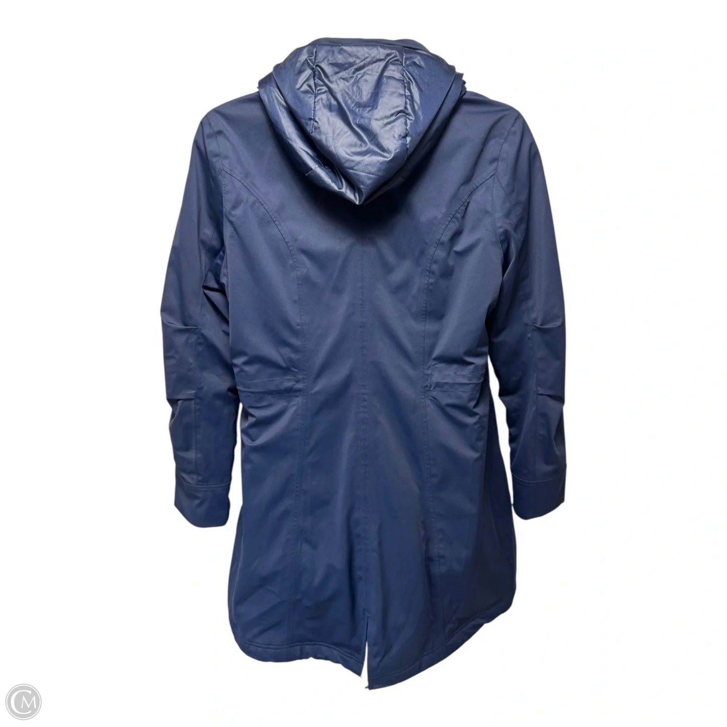 Chills Parka By Athleta In Navy, Size: XL