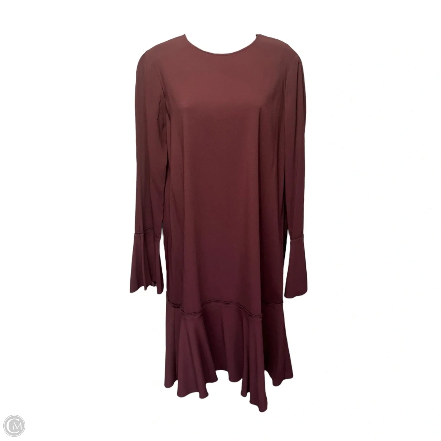 Marah Dress By Theory In Sumac, Size: 6