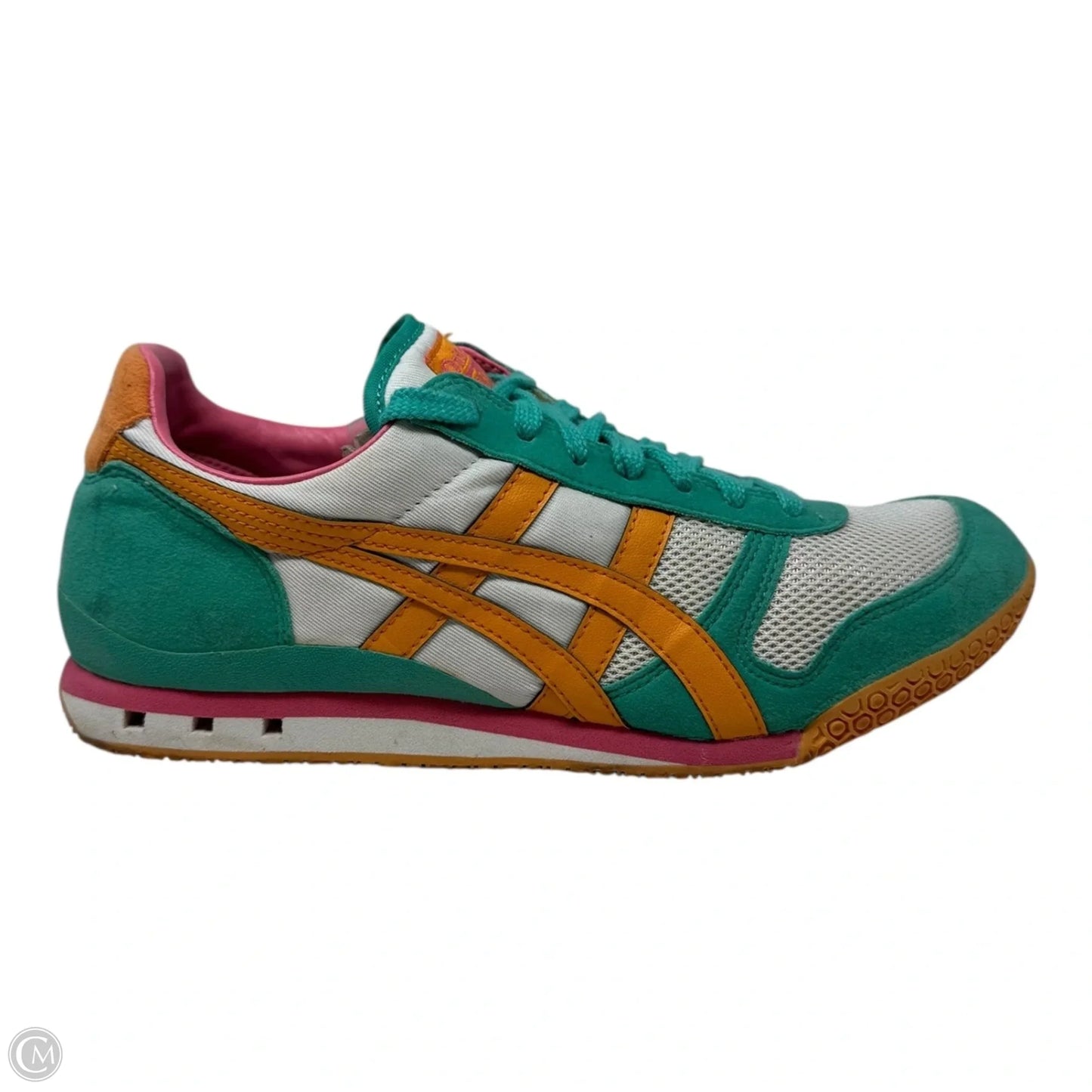 Shoes Athletic By ONITSUKA TIGER In Multi-colored, Size: 8.5