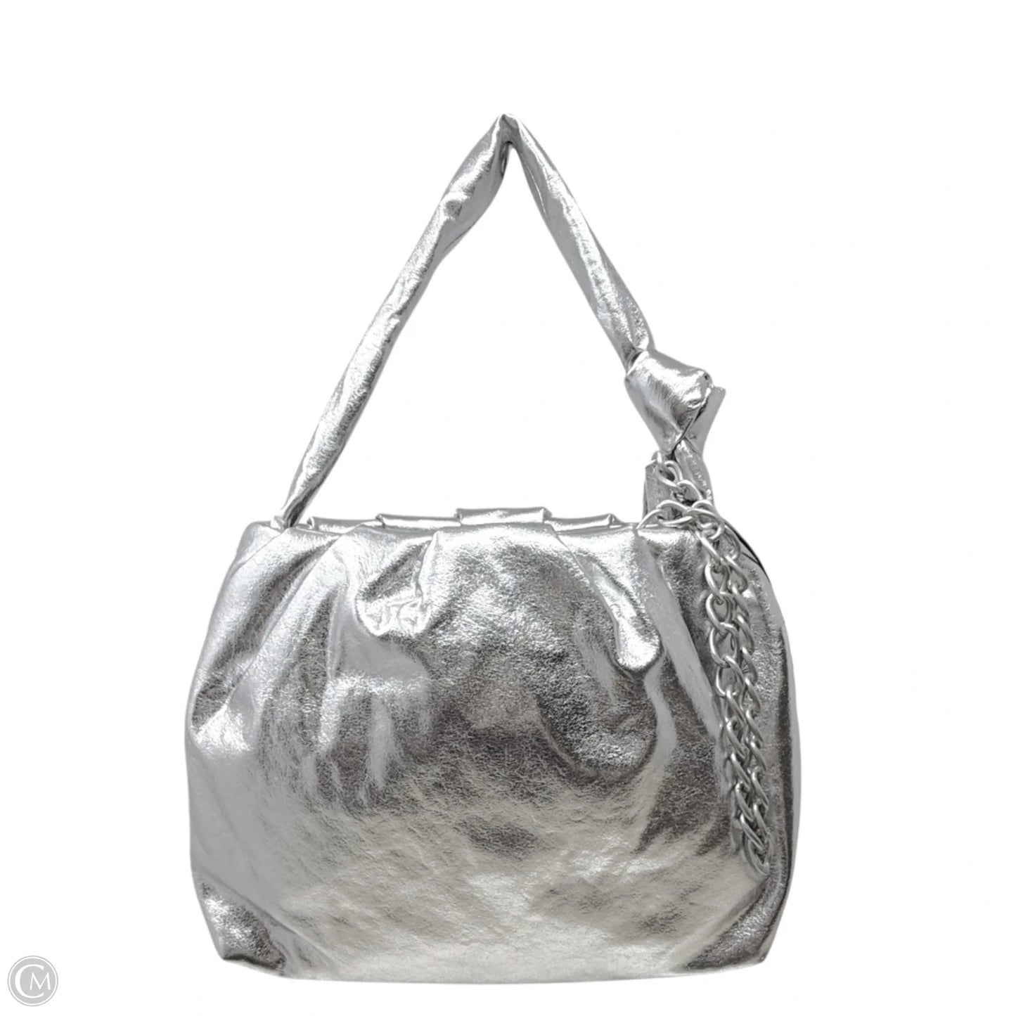 Viva La Vegan Leather Clutch By Free People, Size: Small