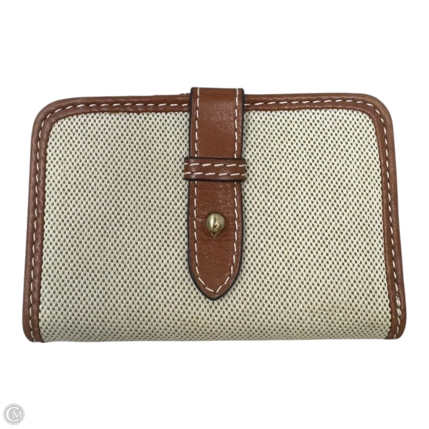 Wallet By Spartina, Size: Small