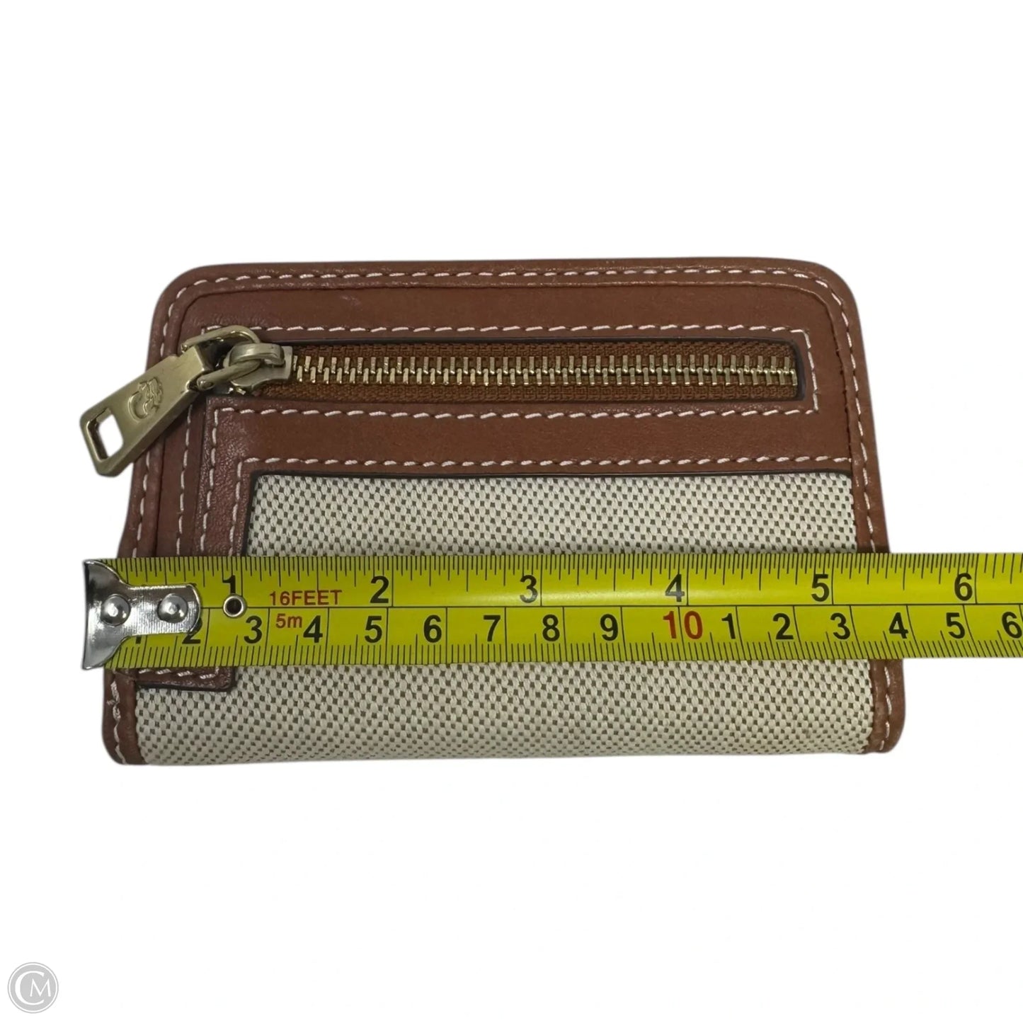 Wallet By Spartina, Size: Small