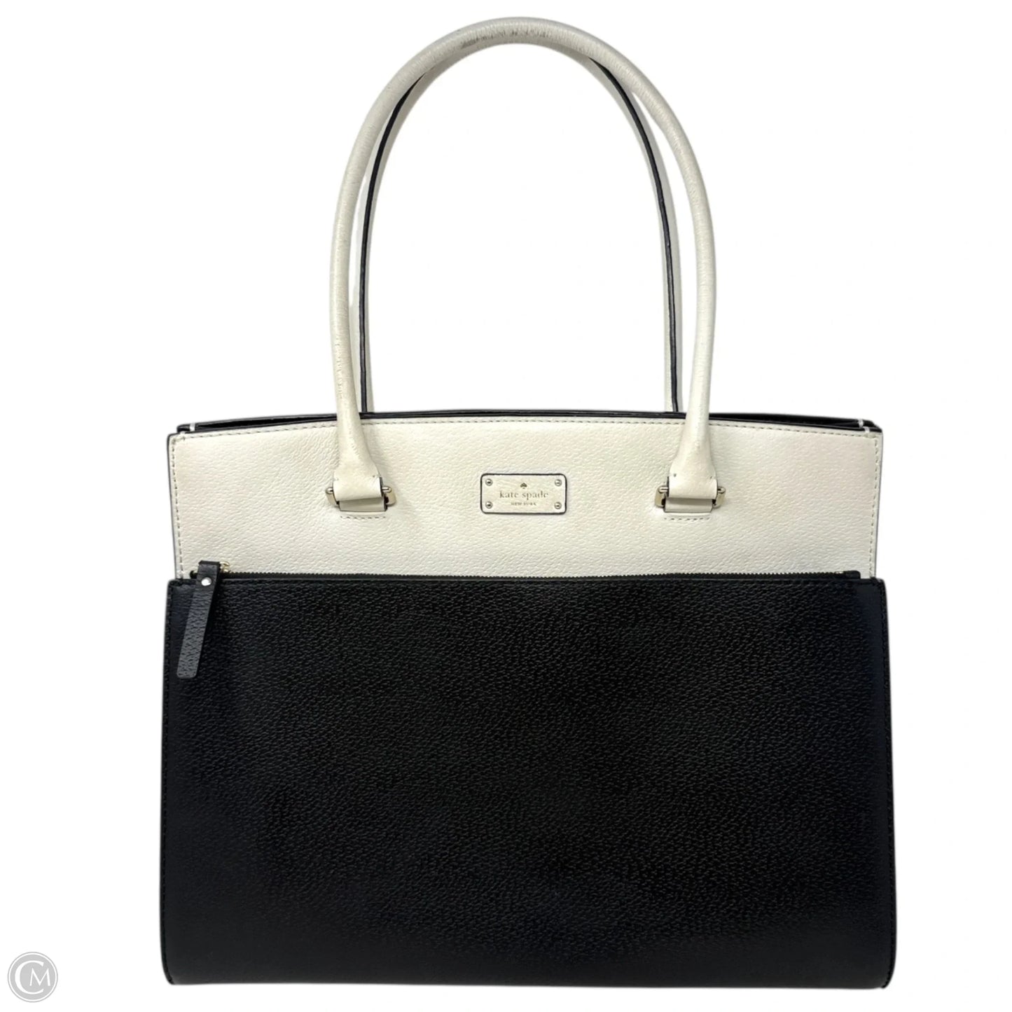 Grove Street Maeve Tote Designer By Kate Spade, Size: Large