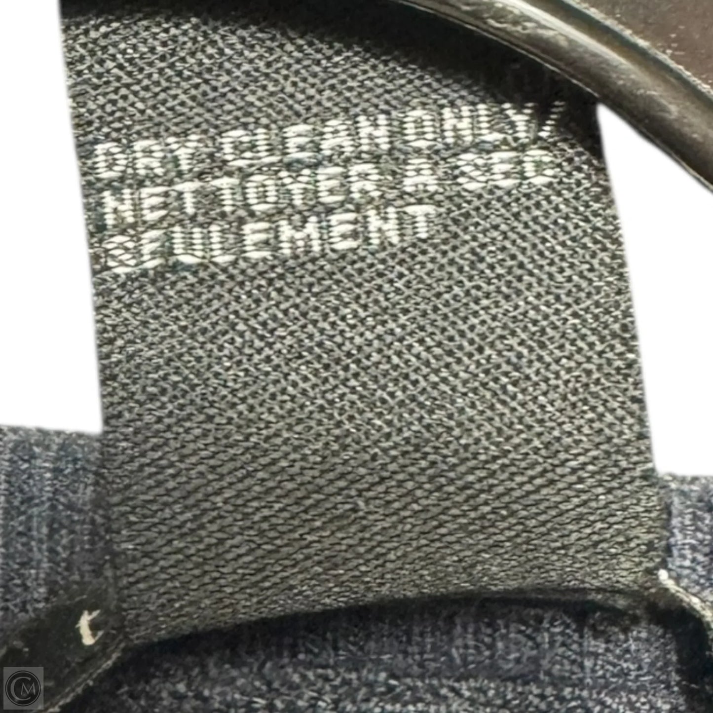 Sweater By Theory In Navy, Size: L