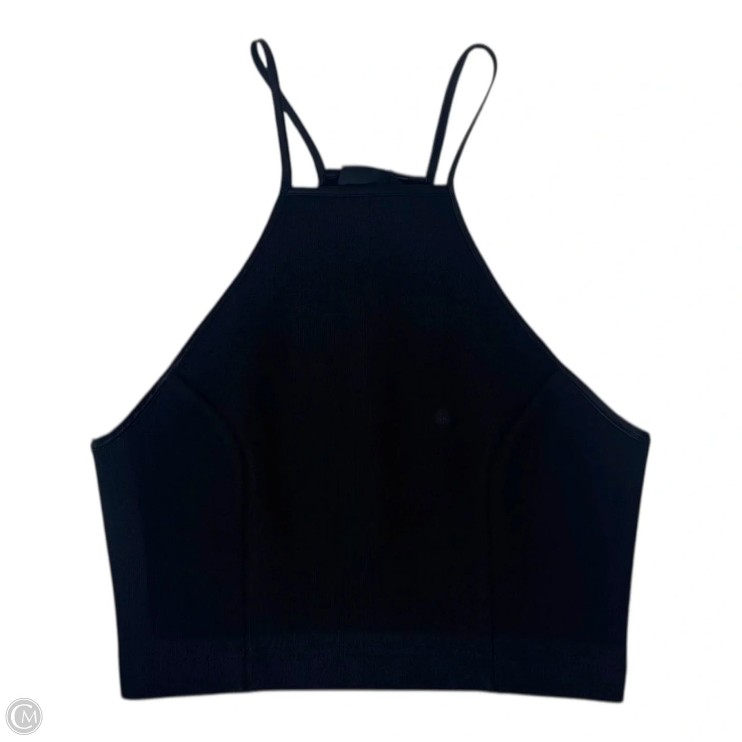 Tank Top By Finders keepers In Black, Size: S