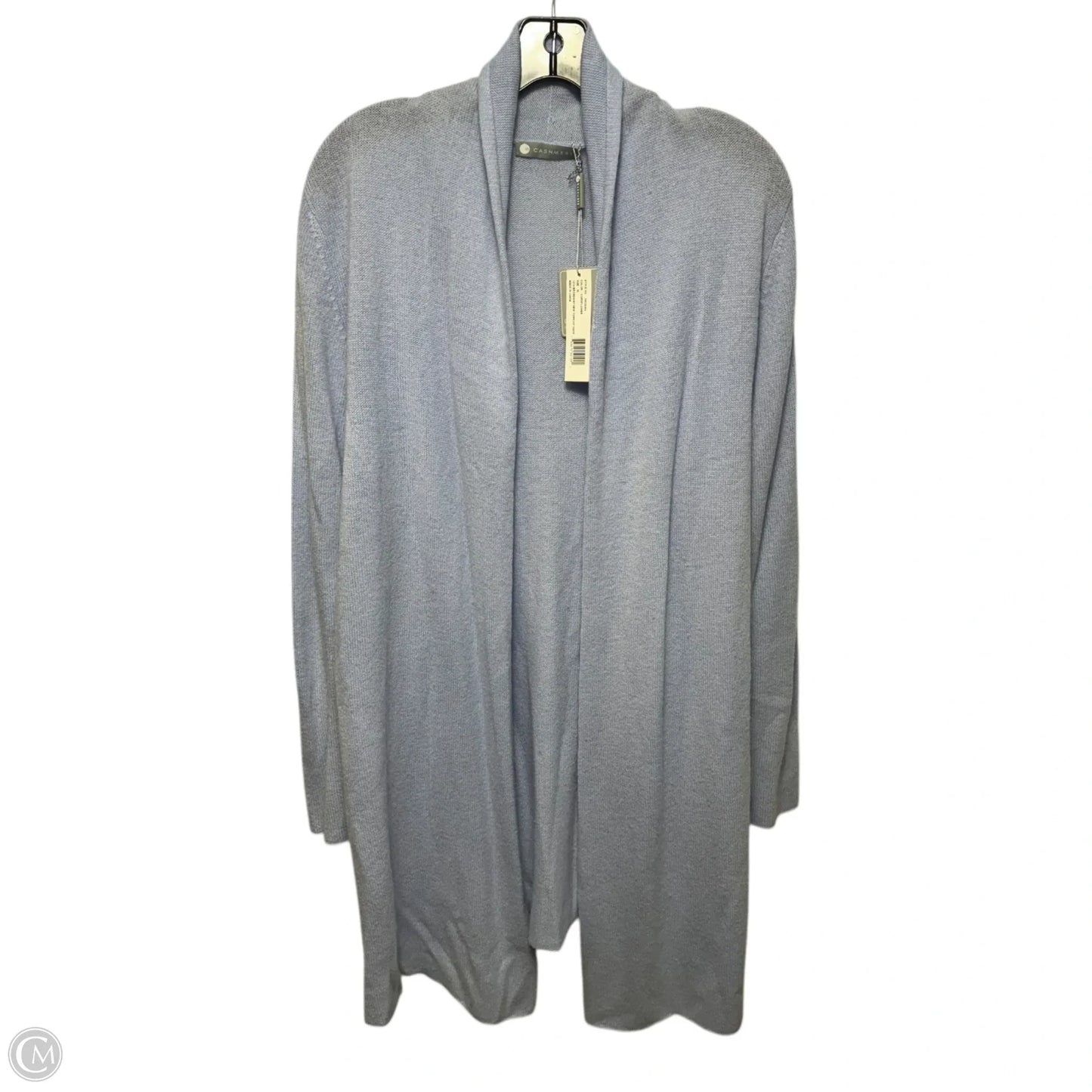 Sweater Cashmere By In Cashmere In Purple, Size: S