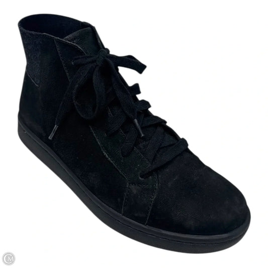 Shoes Flats By Eileen And Co In Black, Size: 8.5