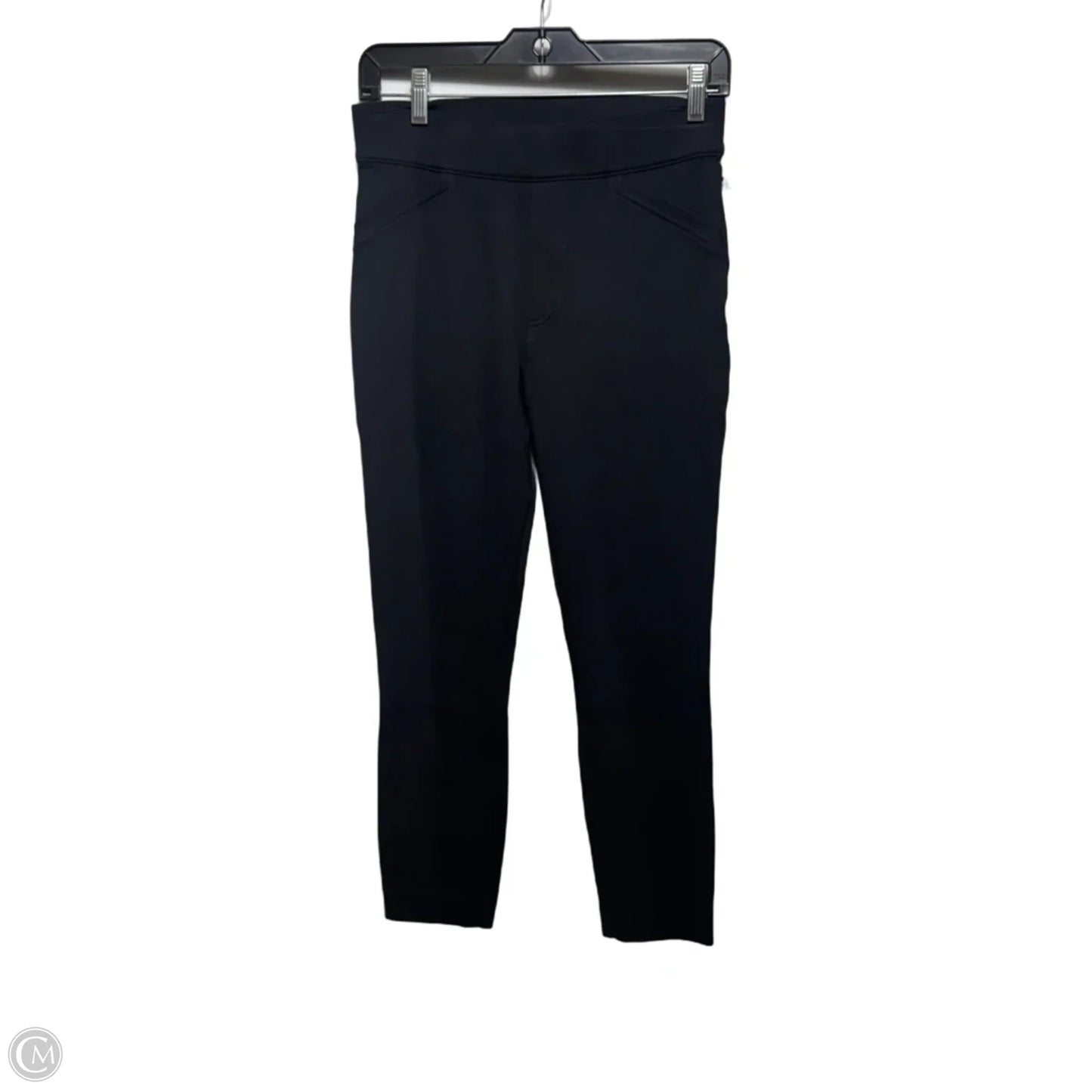 Pants Leggings By Spanx In Black, Size: S