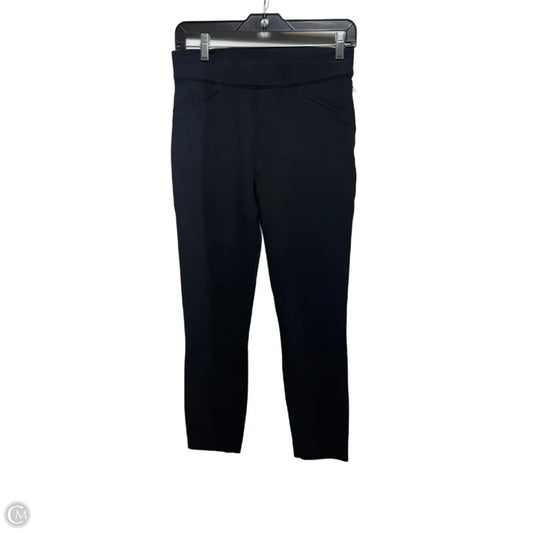 Pants Leggings By Spanx In Black, Size: S