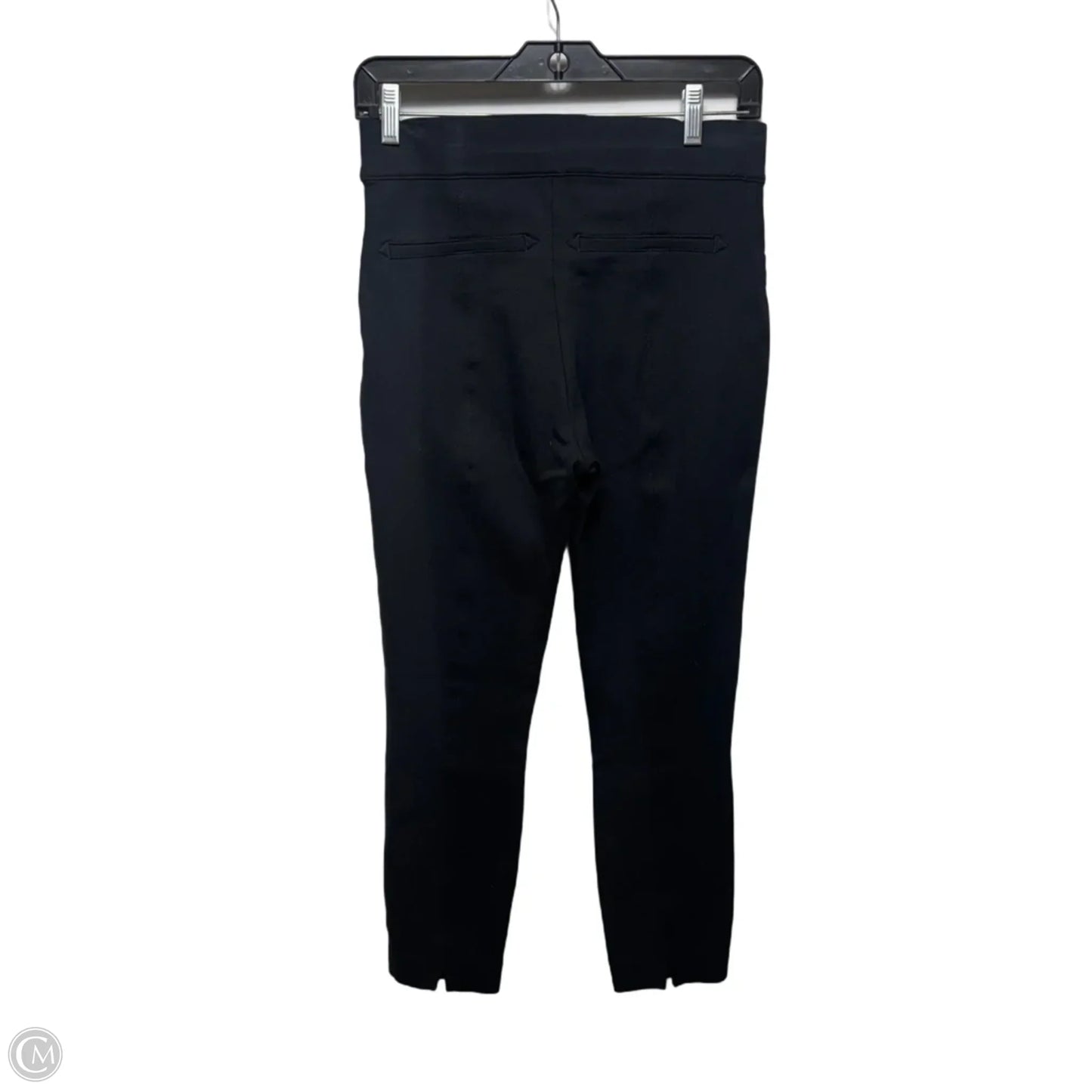 Pants Leggings By Spanx In Black, Size: S