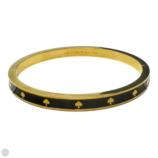 Spades Bangle Bracelet Designer By Kate Spade