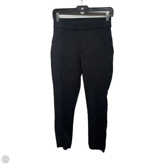 Pants Leggings By Spanx In Black, Size: S