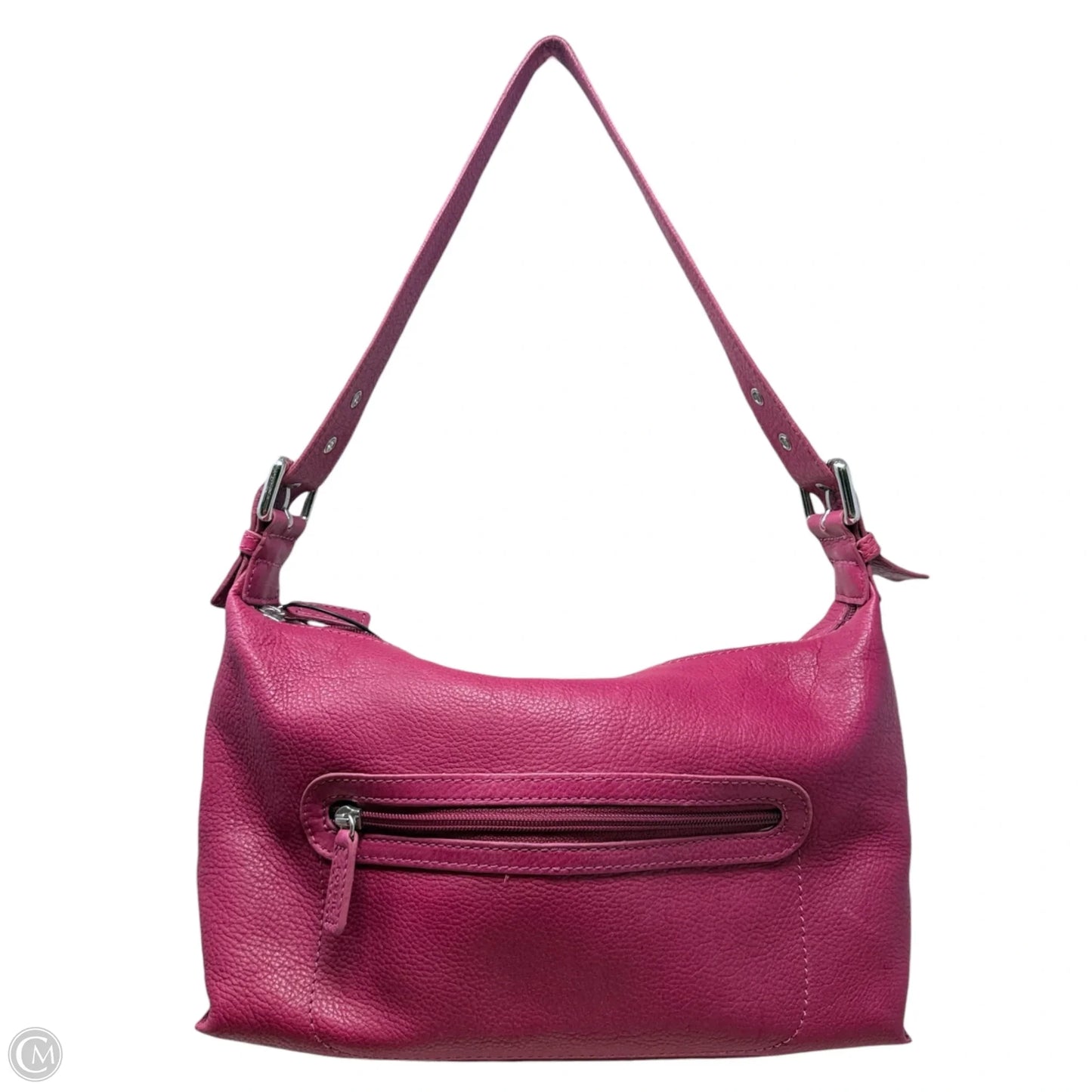Shoulder Bag By Fossil, Size: Medium