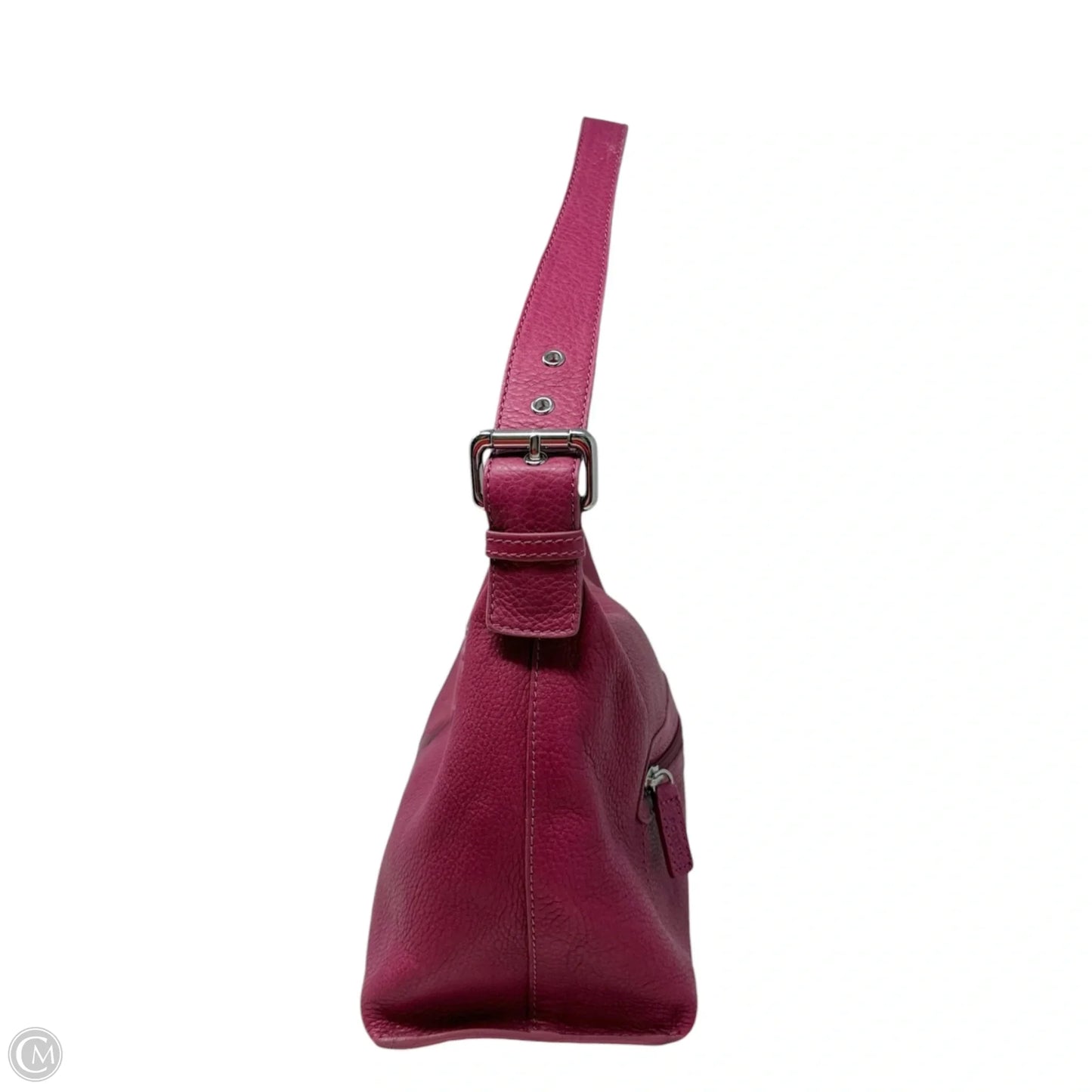 Shoulder Bag By Fossil, Size: Medium