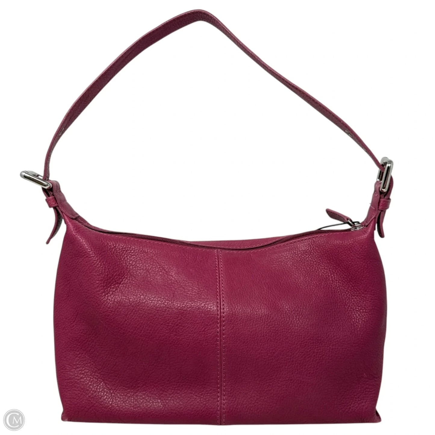 Shoulder Bag By Fossil, Size: Medium