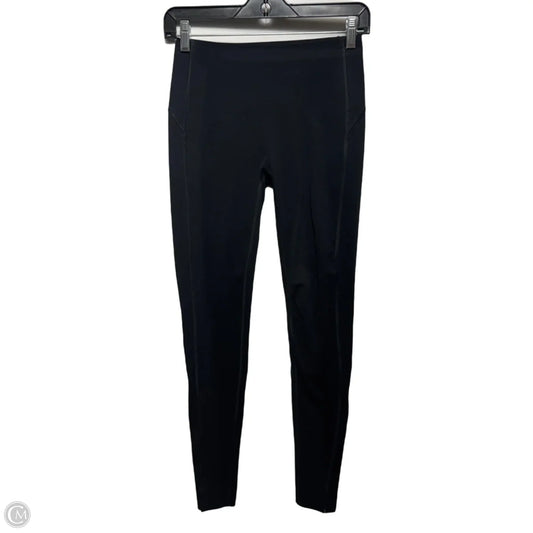 Pants Leggings By Spanx In Black, Size: S