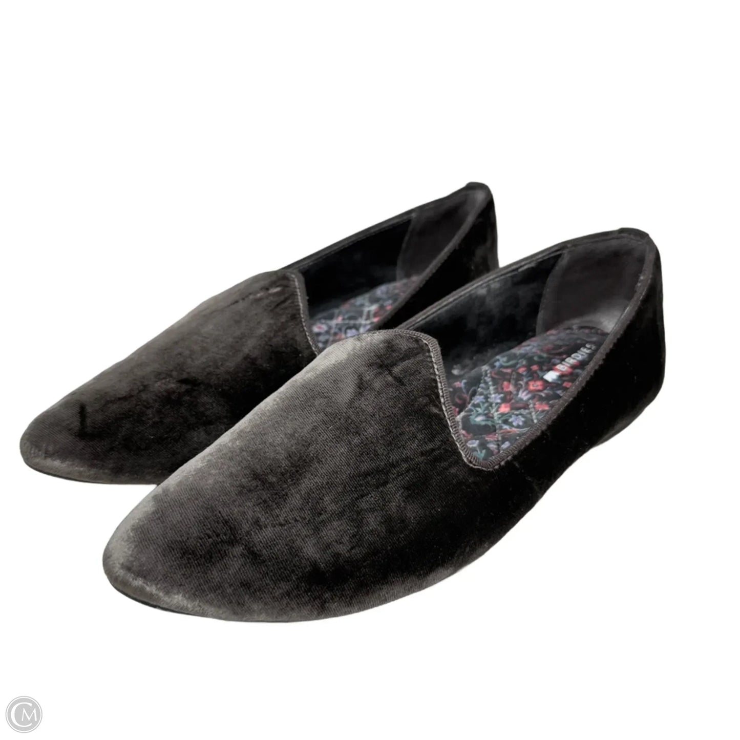 The Heron Loafers By Birdies In Taupe, Size: 6.5