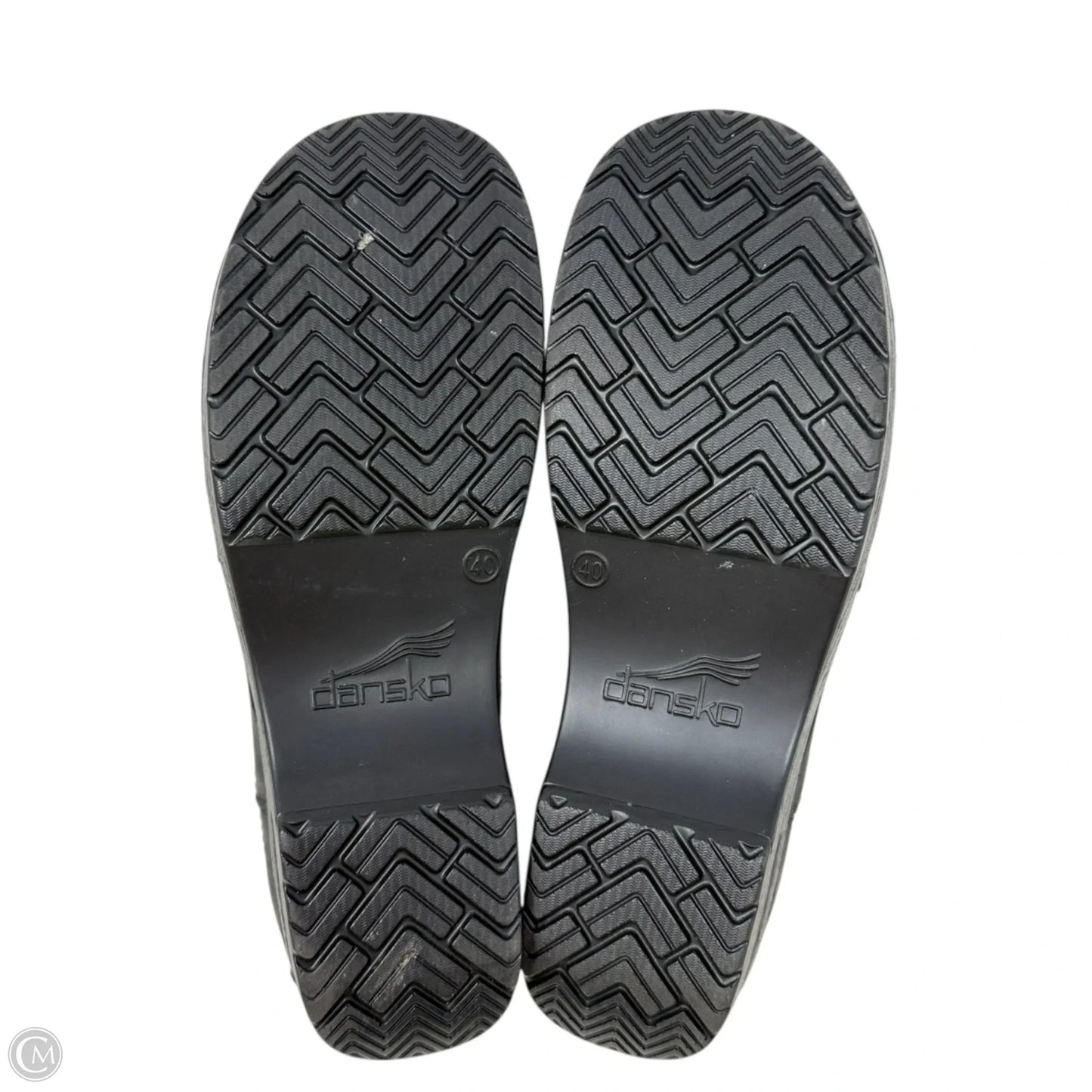 Frankie Ankle Booties By Dansko In Black, Size: 10