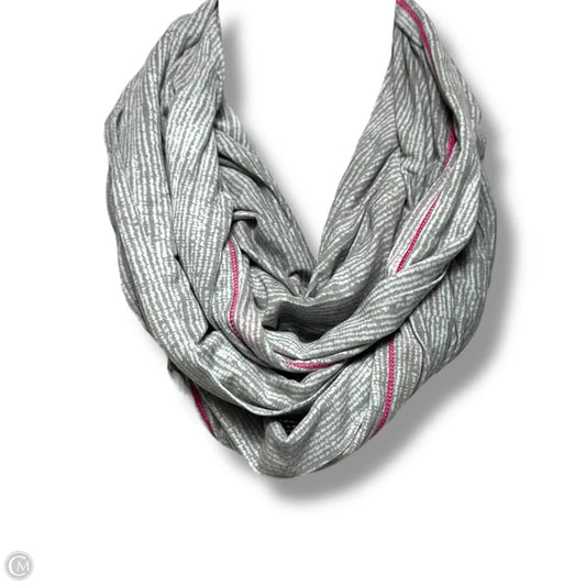 Scarf Infinity By Lululemon