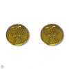 Earrings Stud By lisl lerch