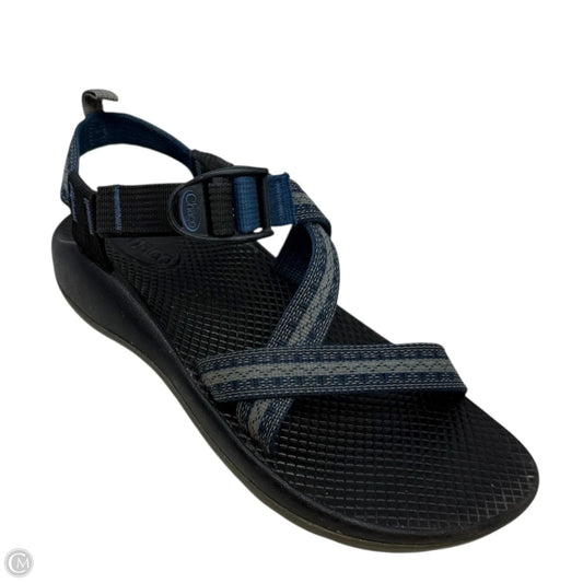 Z/1 Sandals By Chacos In Blue, Size: 6