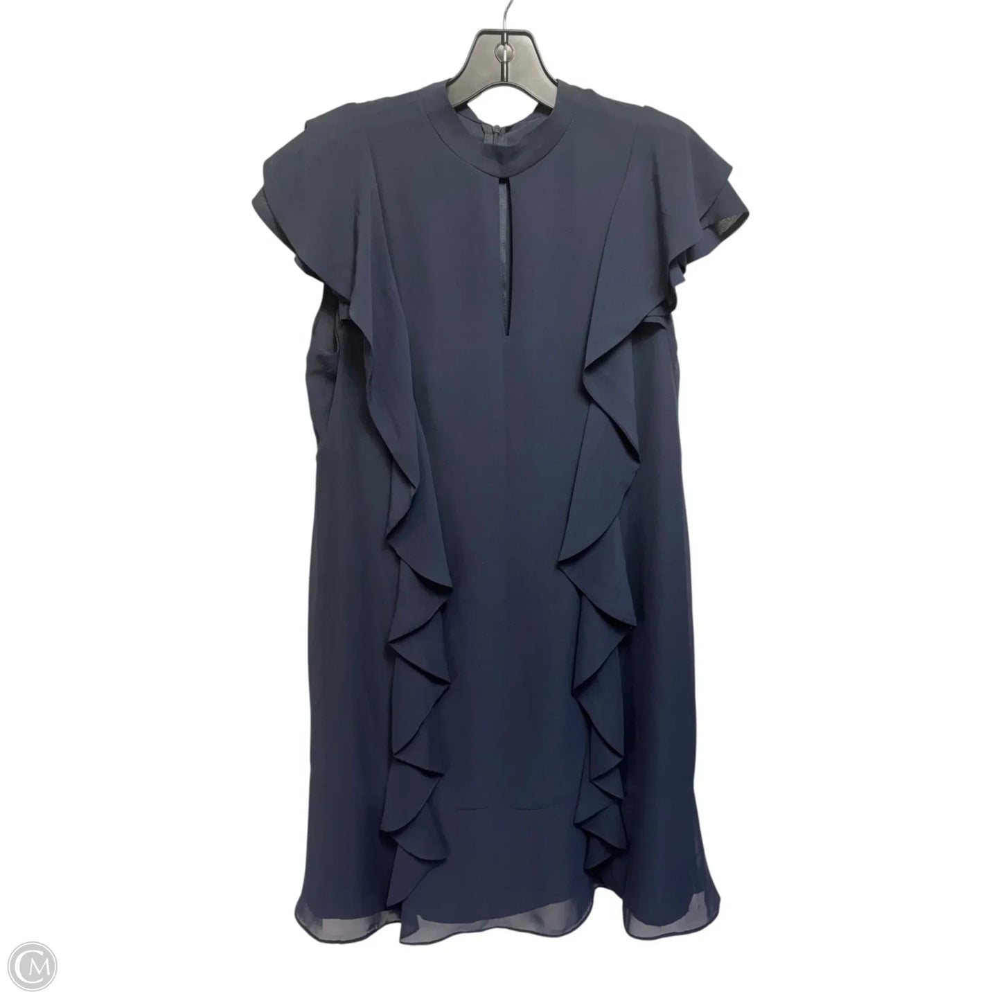 Dress Casual Short By Nanette By Nanette Lepore In Navy, Size: 8