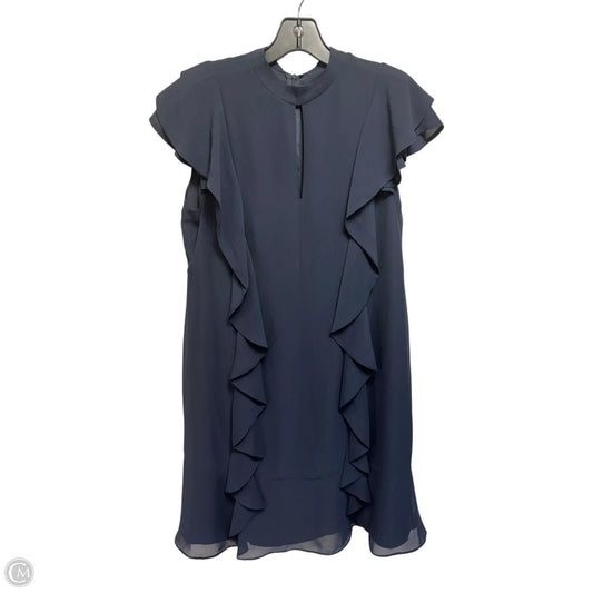 Dress Casual Short By Nanette By Nanette Lepore In Navy, Size: 8