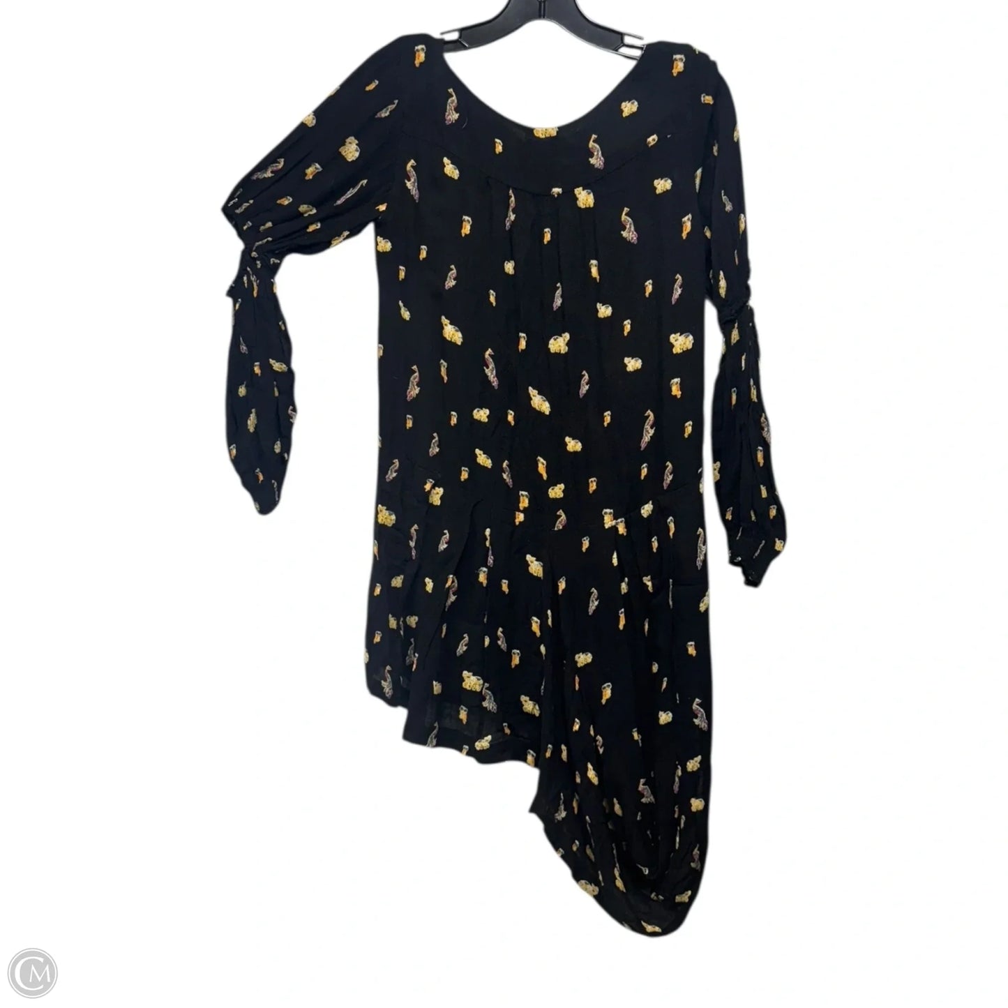 New Romantics Dress By Free People In Multi-colored, Size: 2