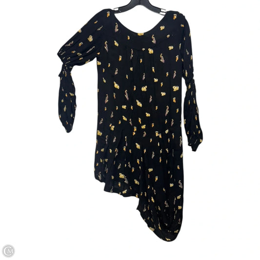 New Romantics Dress By Free People In Multi-colored, Size: 2