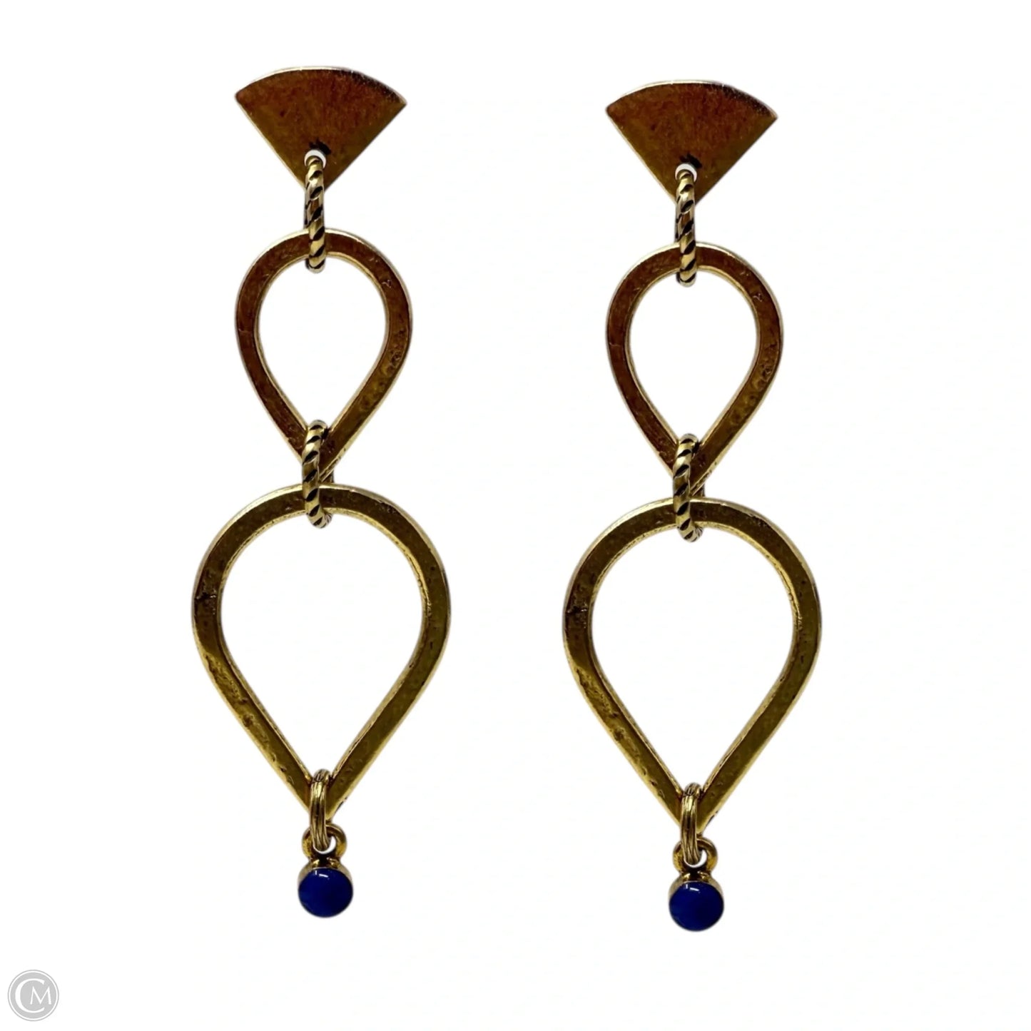 Earrings Dangle/drop By Clothes Mentor