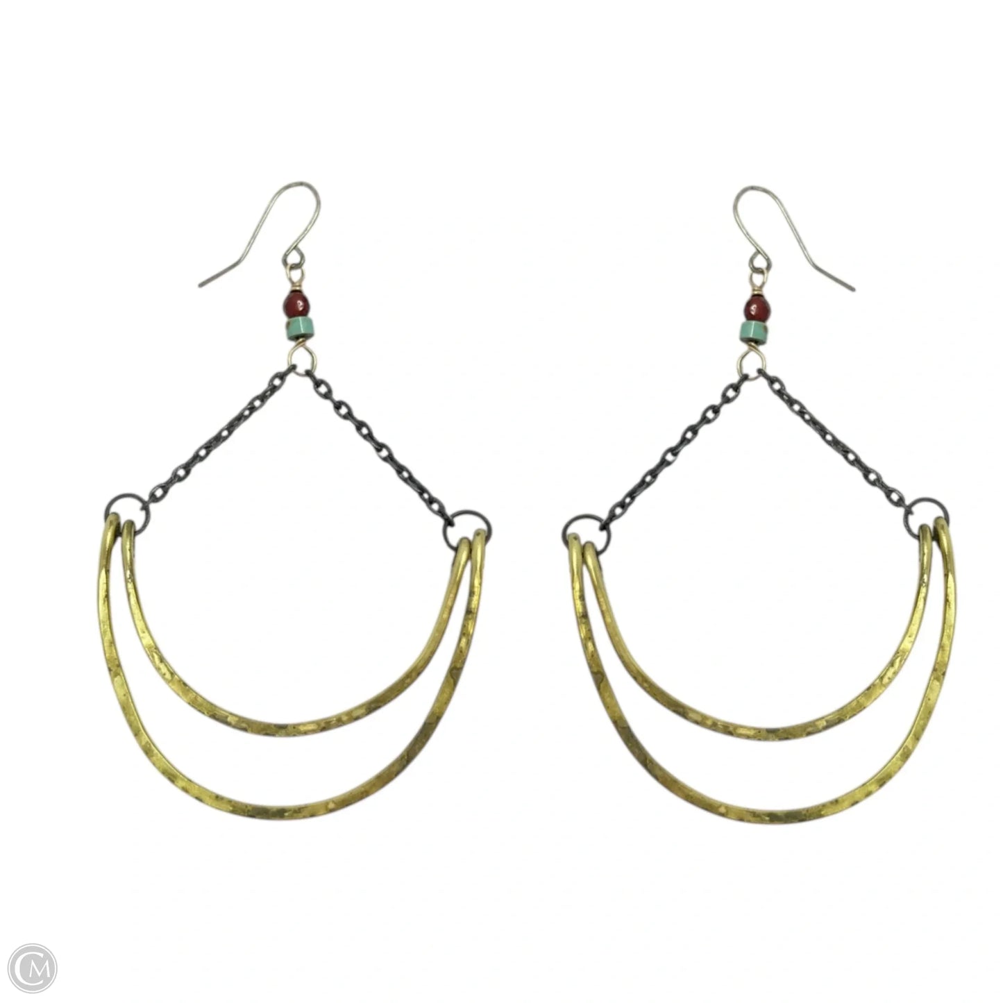 Earrings Dangle/drop By Clothes Mentor