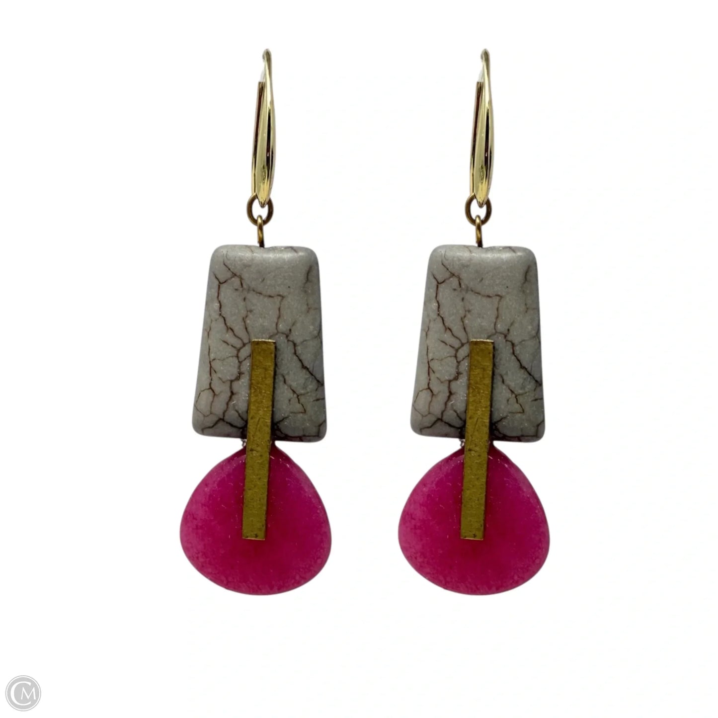 Earrings Dangle/drop By Clothes Mentor