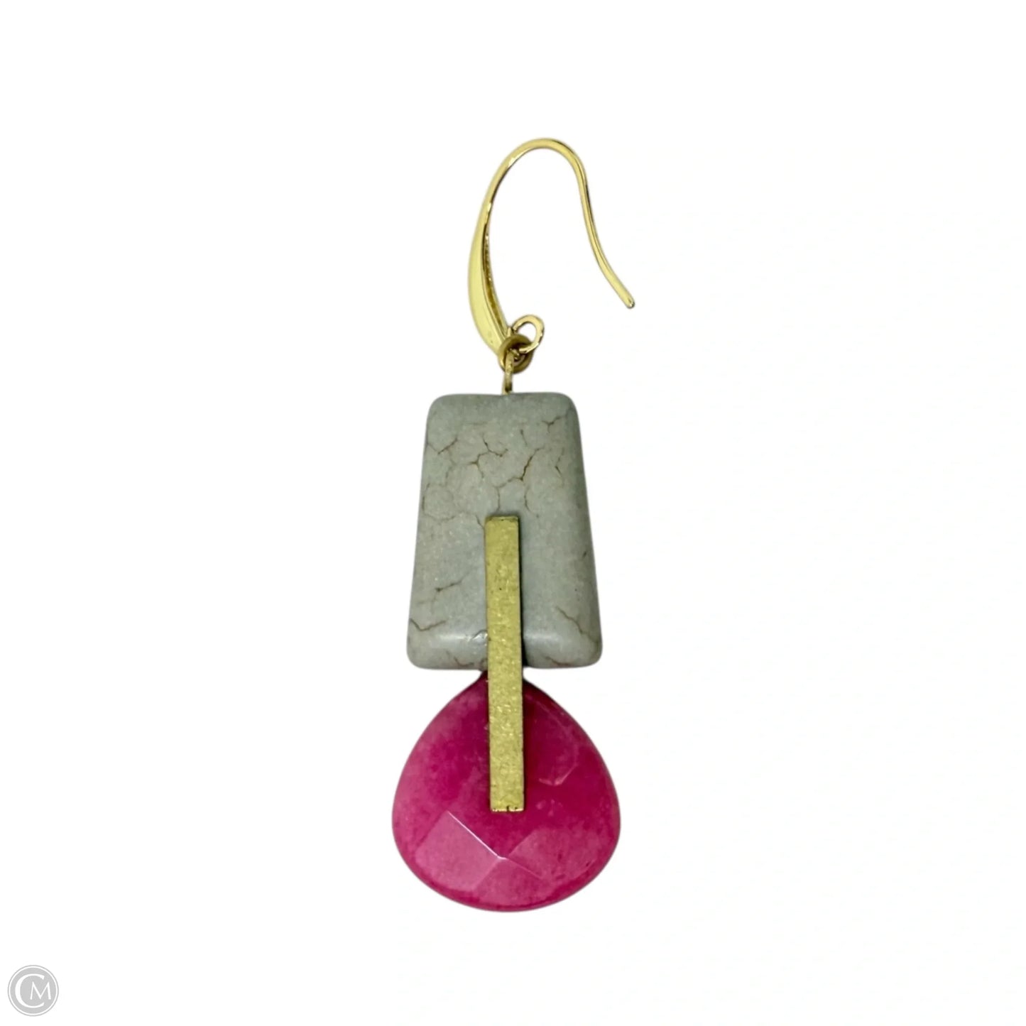 Earrings Dangle/drop By Clothes Mentor