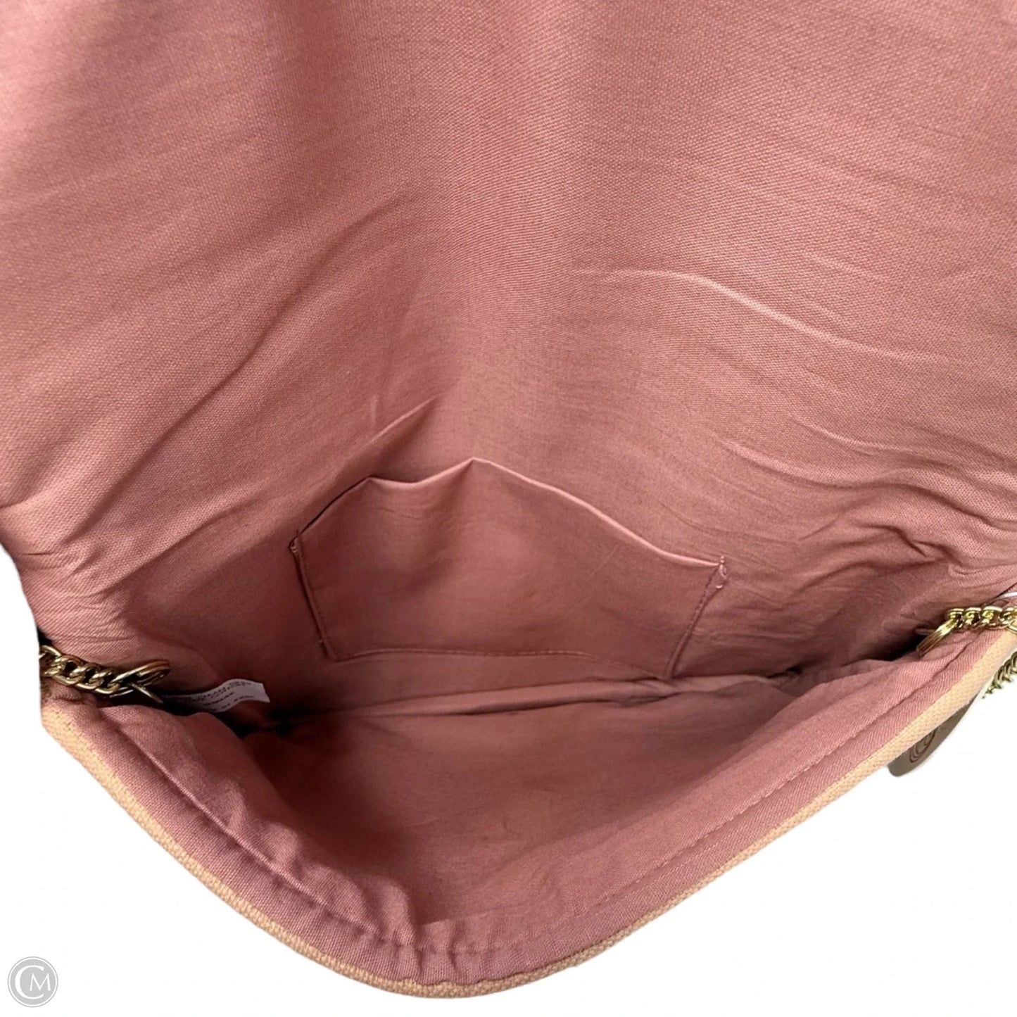 Ocean Vibes Clutch By LCD, Size: Small