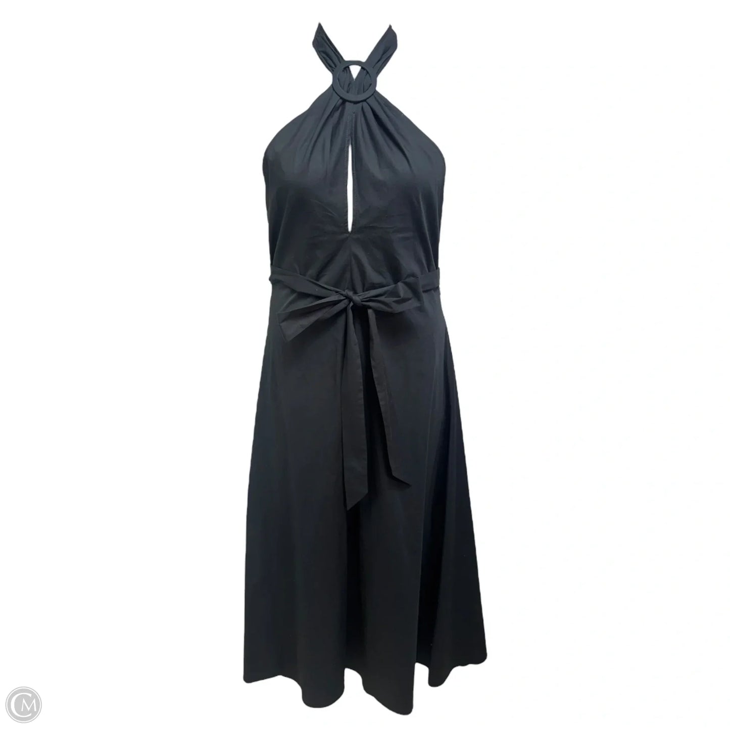 Kai Dress Casual Maxi By Staud In Black, Size: XL