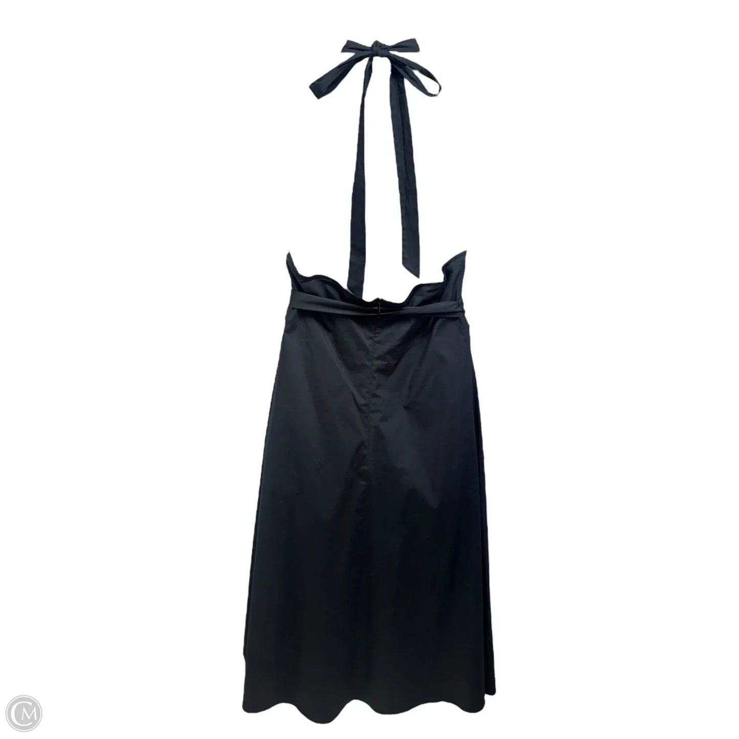 Kai Dress Casual Maxi By Staud In Black, Size: XL