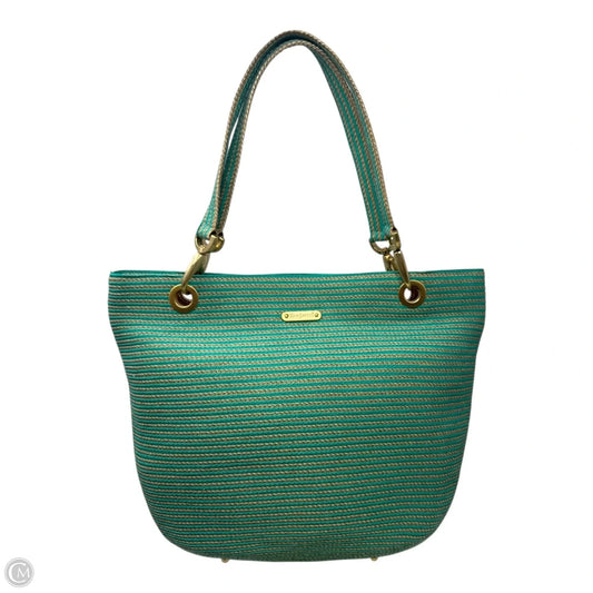 Squishee Clip Tote  By Eric Javitz, Size: Medium