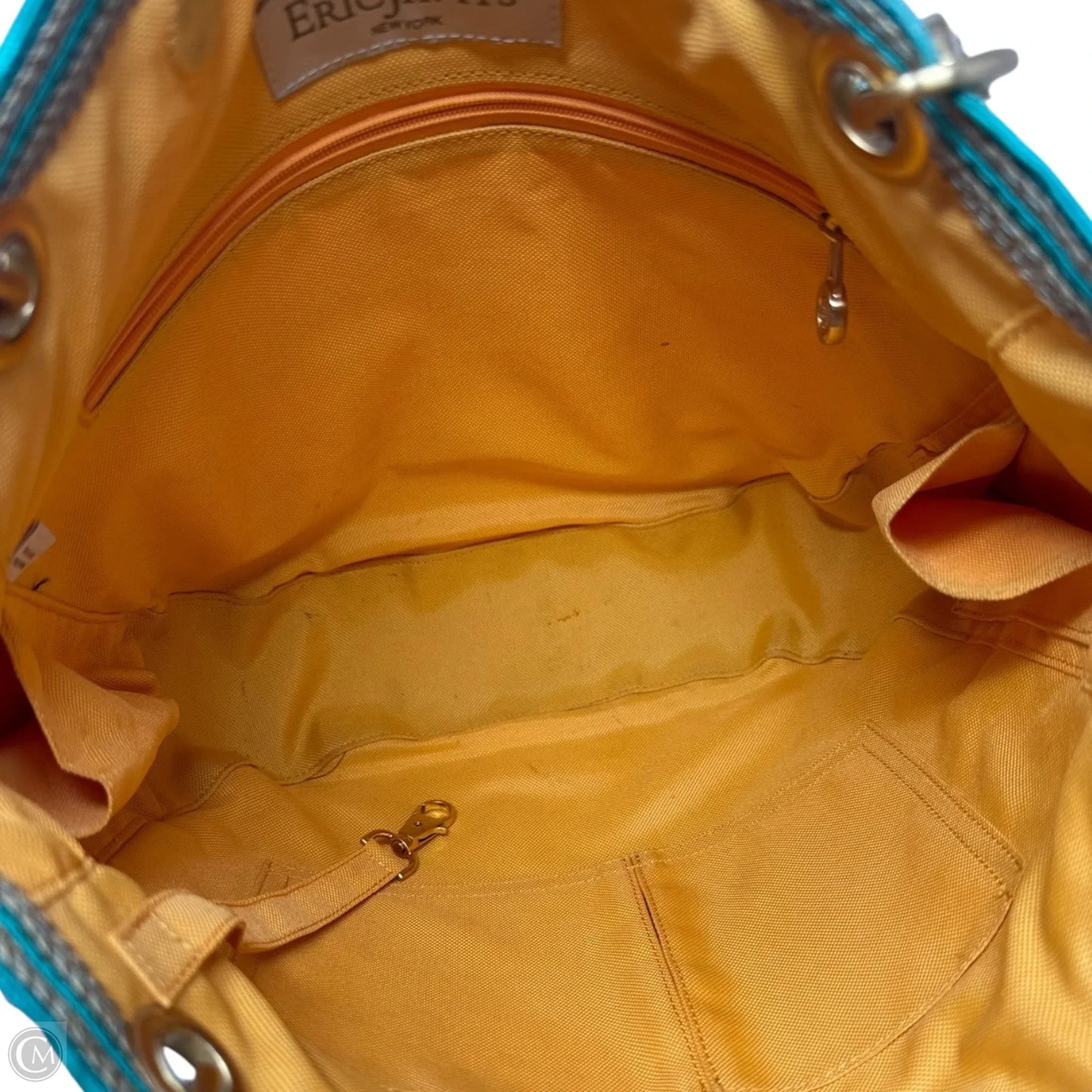 Squishee Clip Tote  By Eric Javitz, Size: Medium