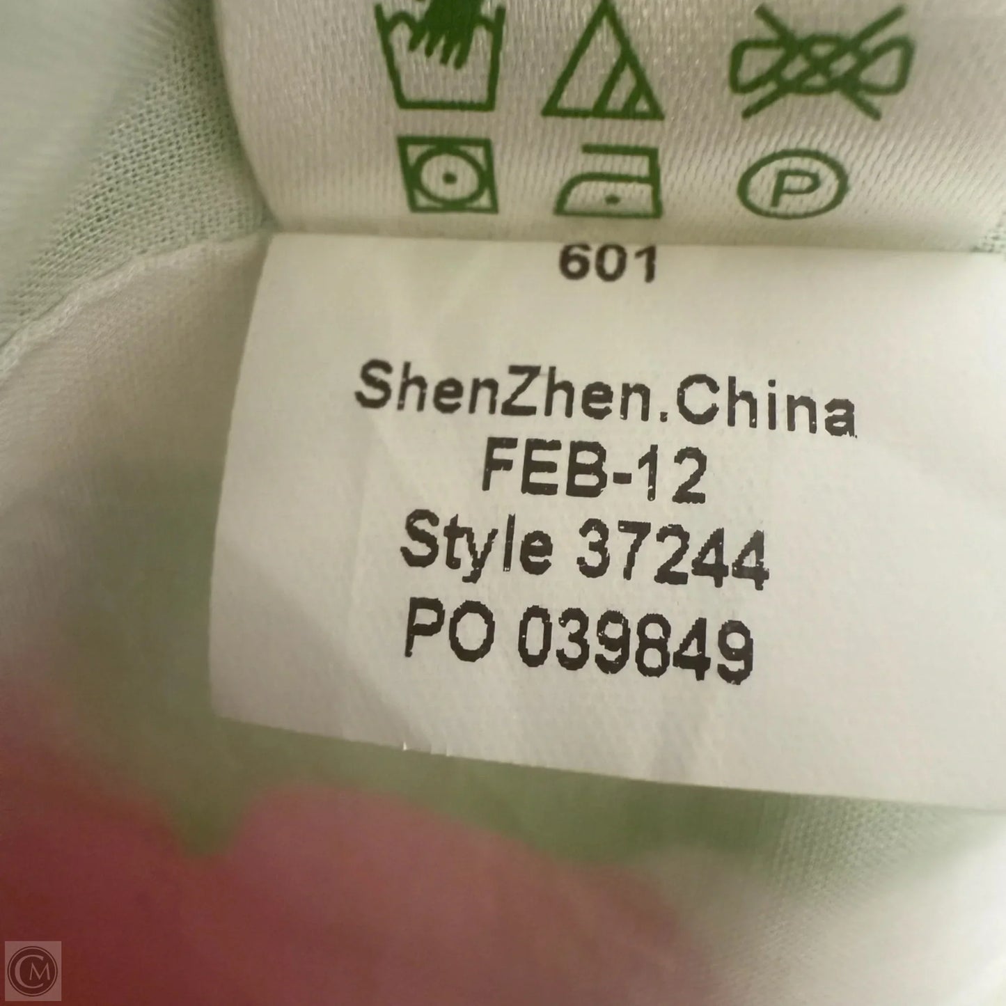 Sarafina Dress Designer By Lilly Pulitzer In Resort White Big Garden By The Sea, Size: 6