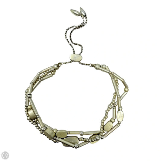 Chantal Multi-Strand Slider Bracelet By Kendra Scott