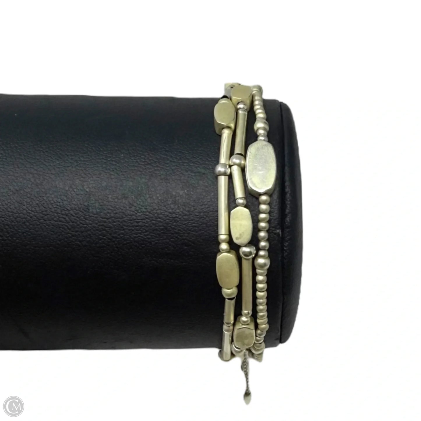 Chantal Multi-Strand Slider Bracelet By Kendra Scott