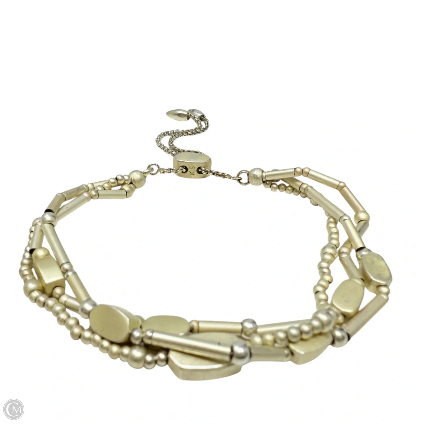 Chantal Multi-Strand Slider Bracelet By Kendra Scott