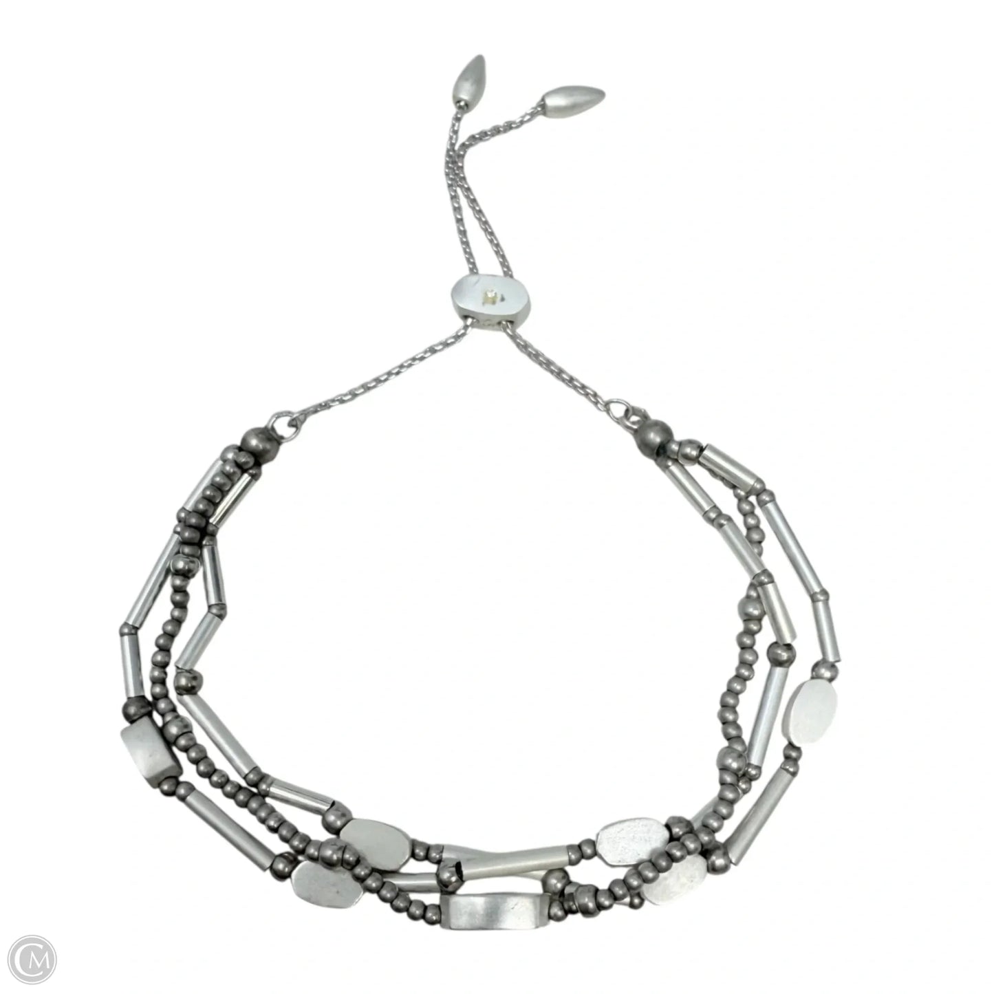 Chantal Multi-Strand Slider Bracelet By Kendra Scott