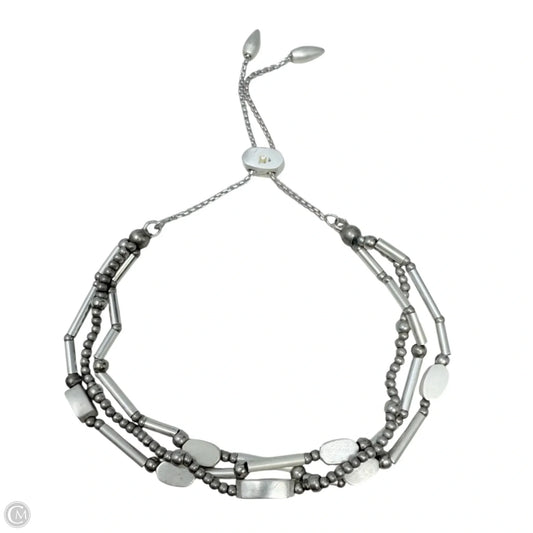 Chantal Multi-Strand Slider Bracelet By Kendra Scott