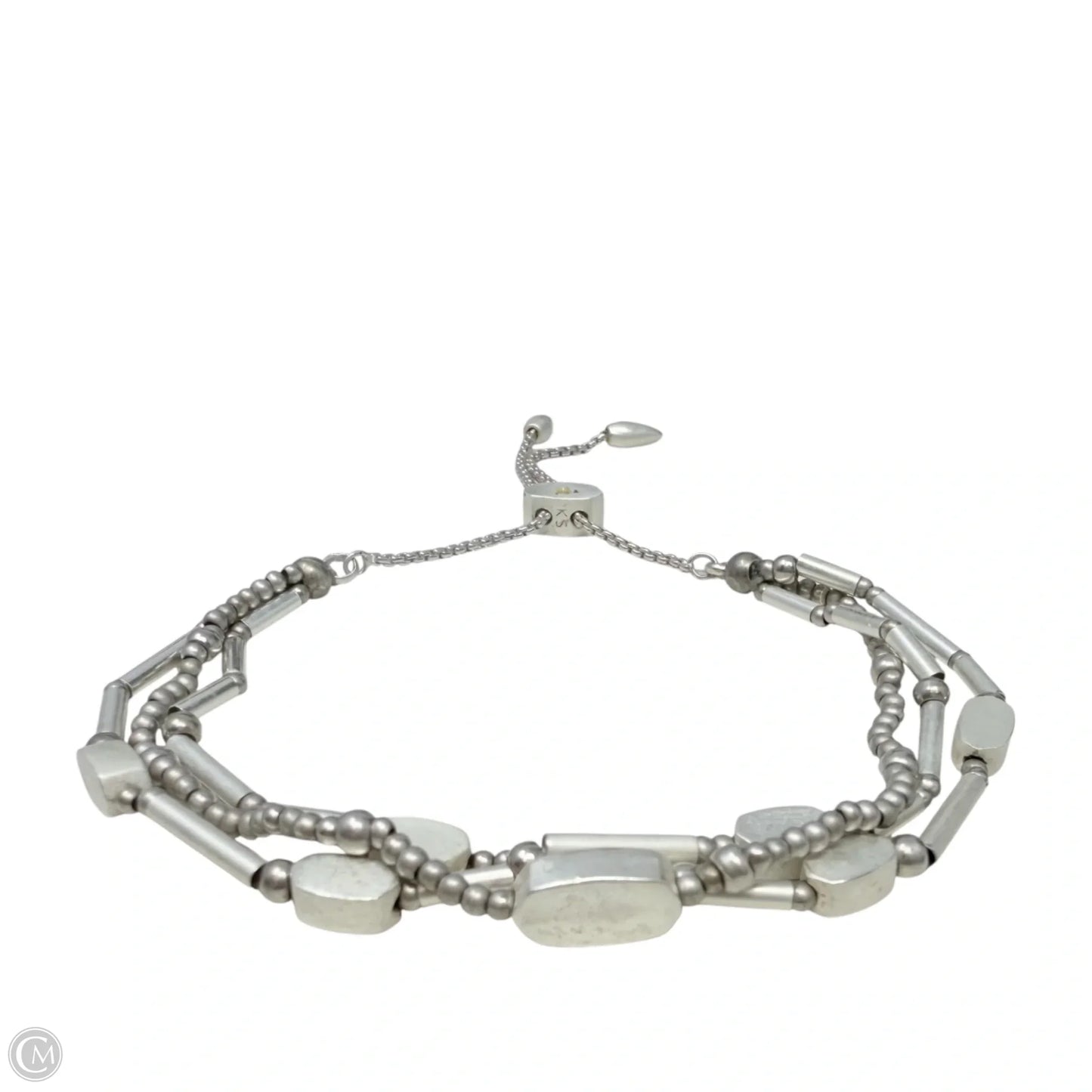 Chantal Multi-Strand Slider Bracelet By Kendra Scott